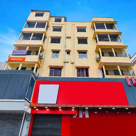 Fabexpress Comfort Inn Chanak Kültér fotó