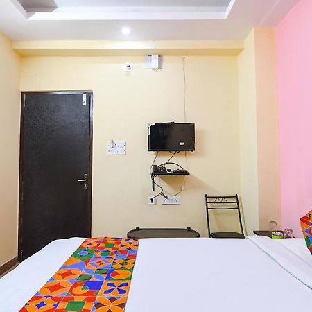 Fabexpress Comfort Inn Chanak Kültér fotó