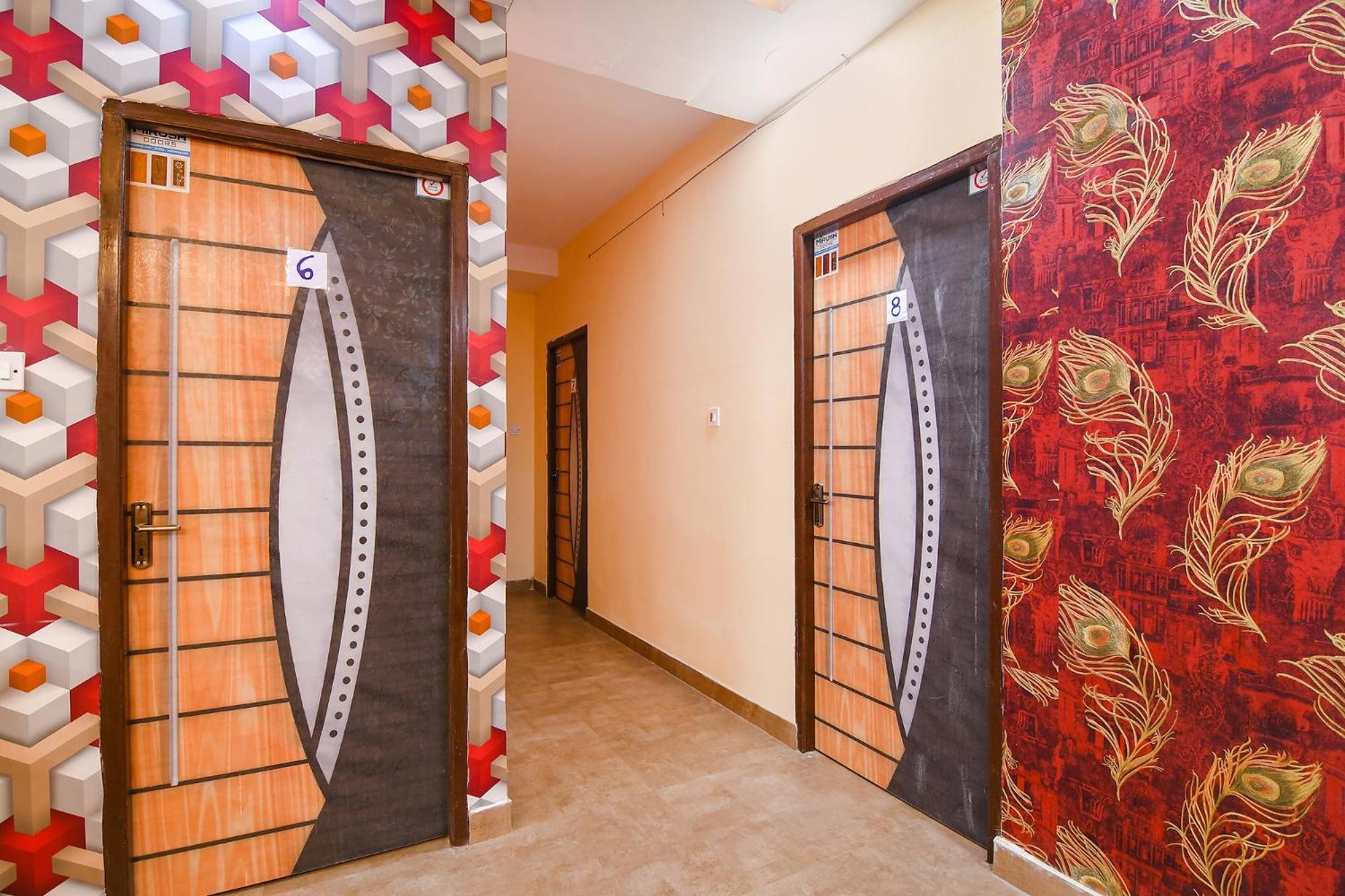 Fabexpress Comfort Inn Chanak Kültér fotó