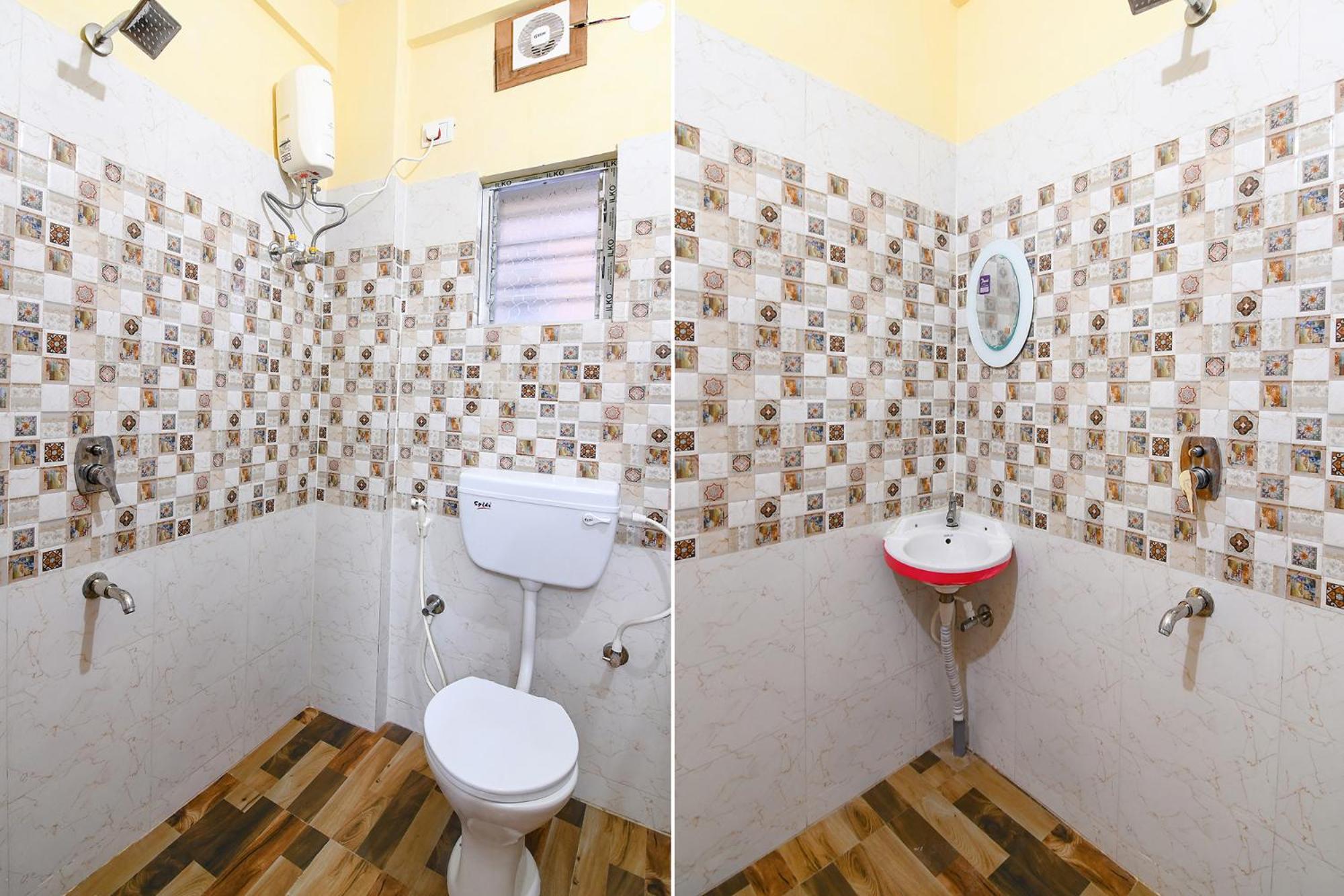 Fabexpress Comfort Inn Chanak Kültér fotó