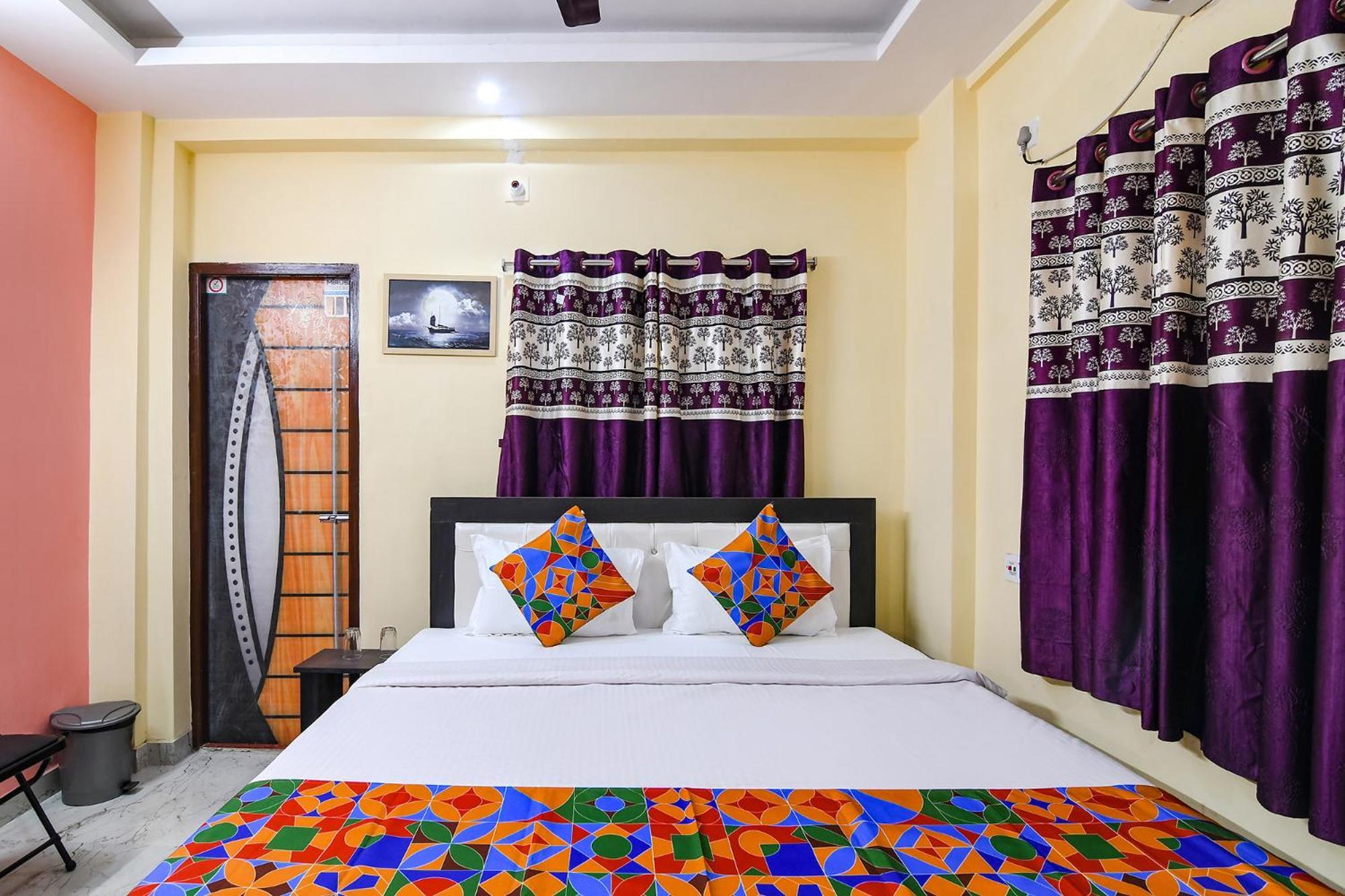 Fabexpress Comfort Inn Chanak Kültér fotó