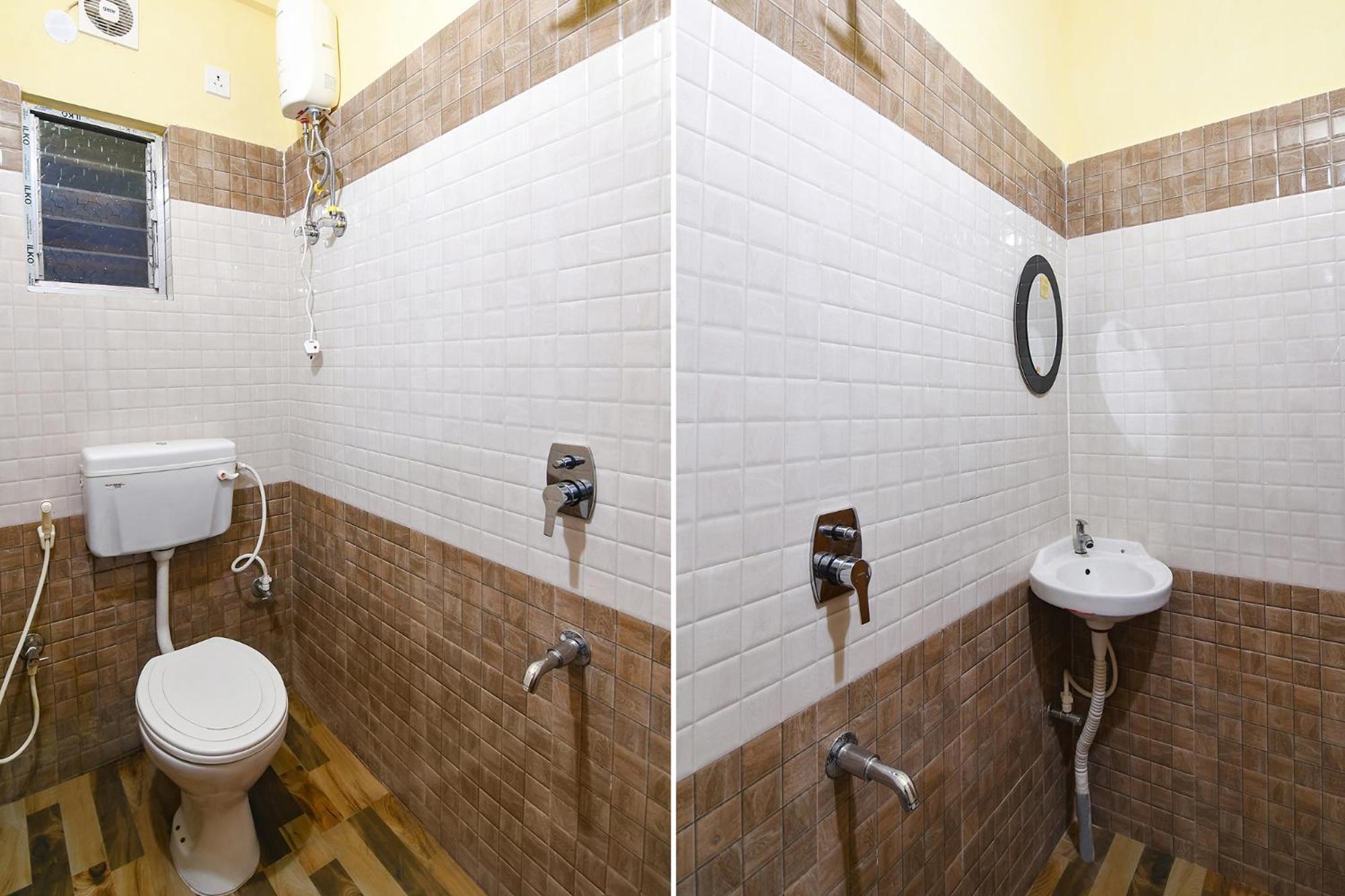 Fabexpress Comfort Inn Chanak Kültér fotó