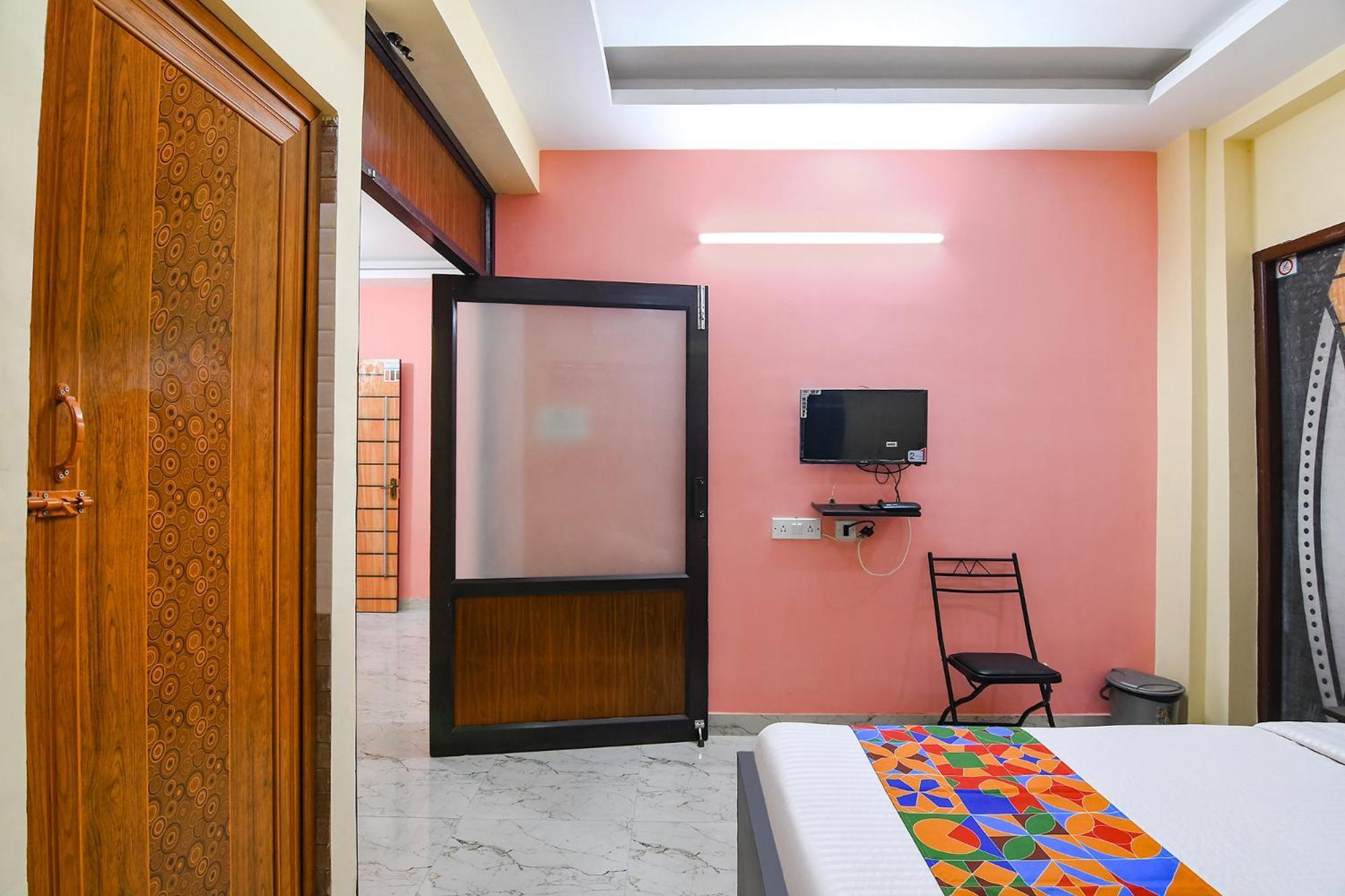 Fabexpress Comfort Inn Chanak Kültér fotó