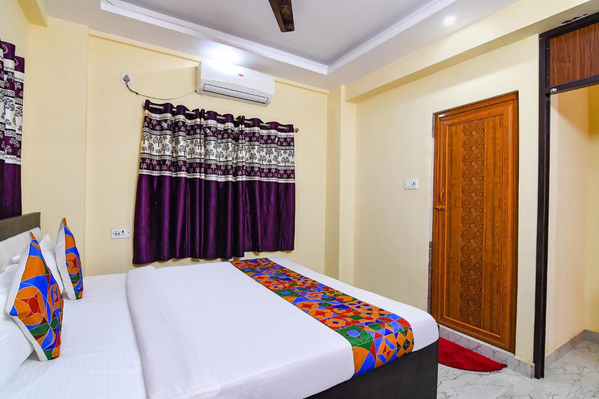 Fabexpress Comfort Inn Chanak Kültér fotó