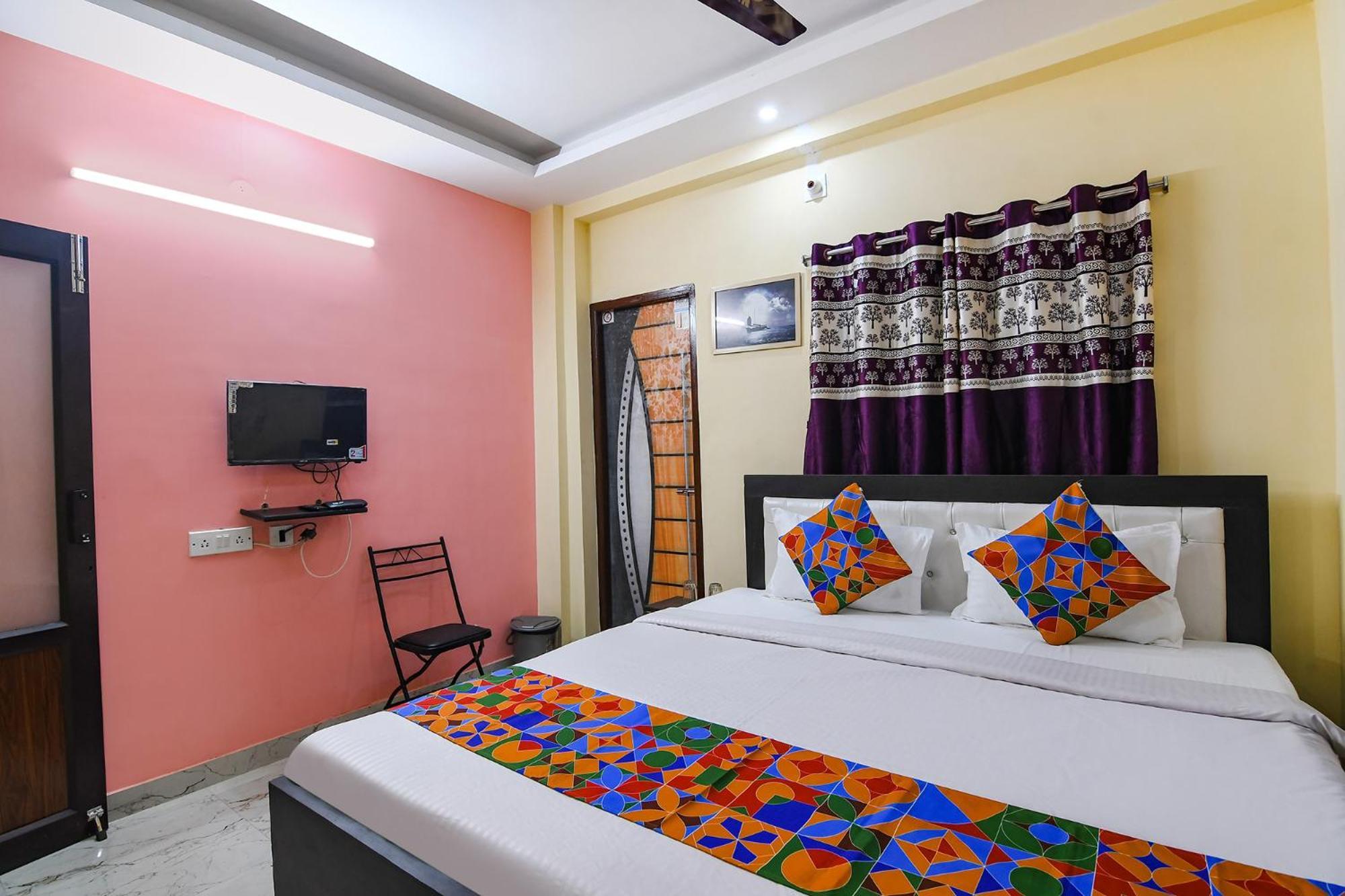 Fabexpress Comfort Inn Chanak Kültér fotó