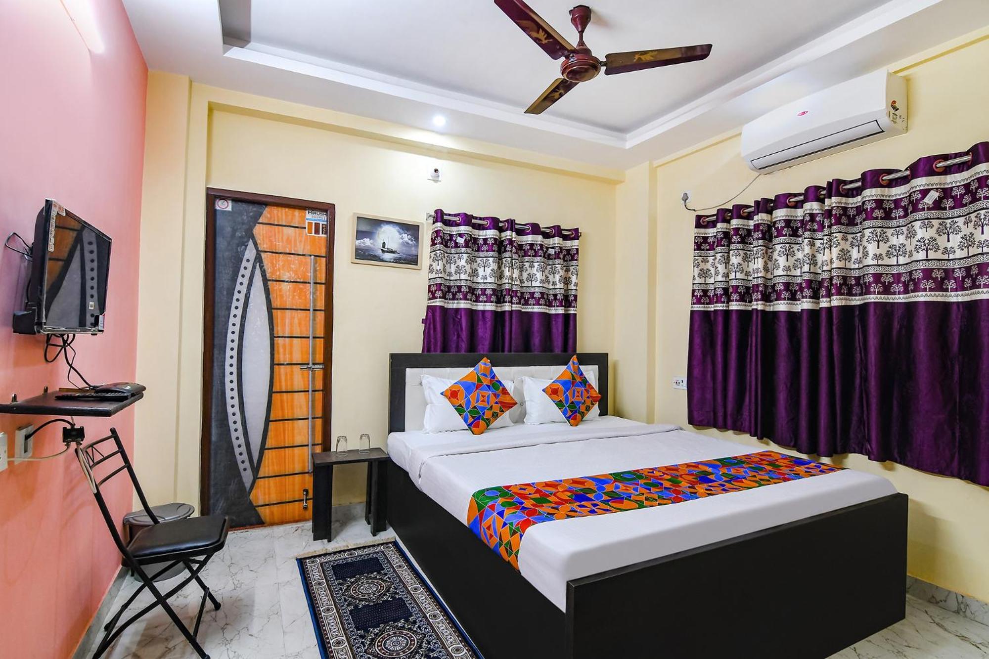 Fabexpress Comfort Inn Chanak Kültér fotó