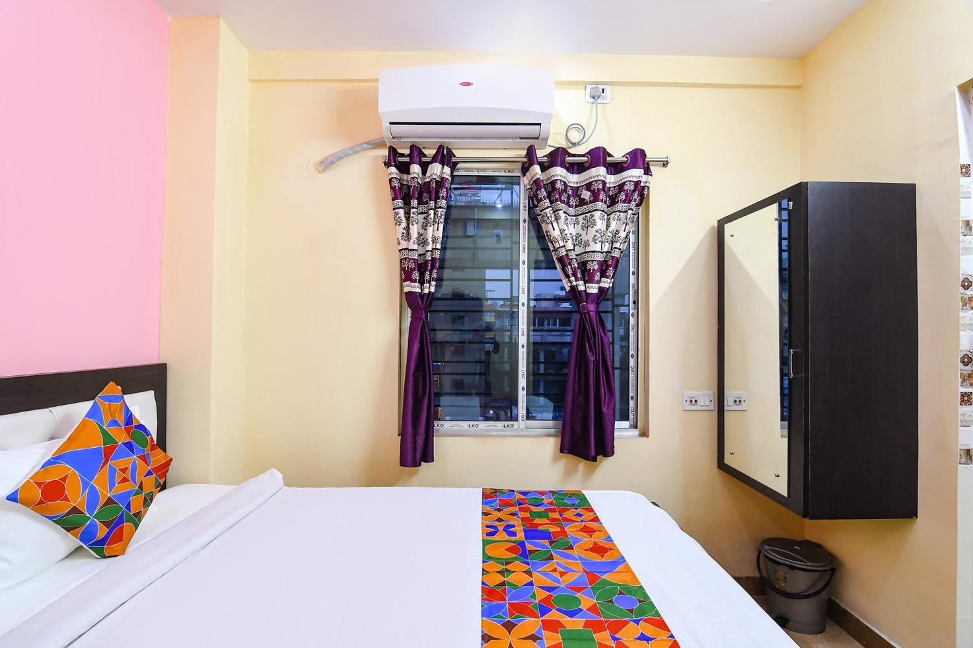 Fabexpress Comfort Inn Chanak Kültér fotó