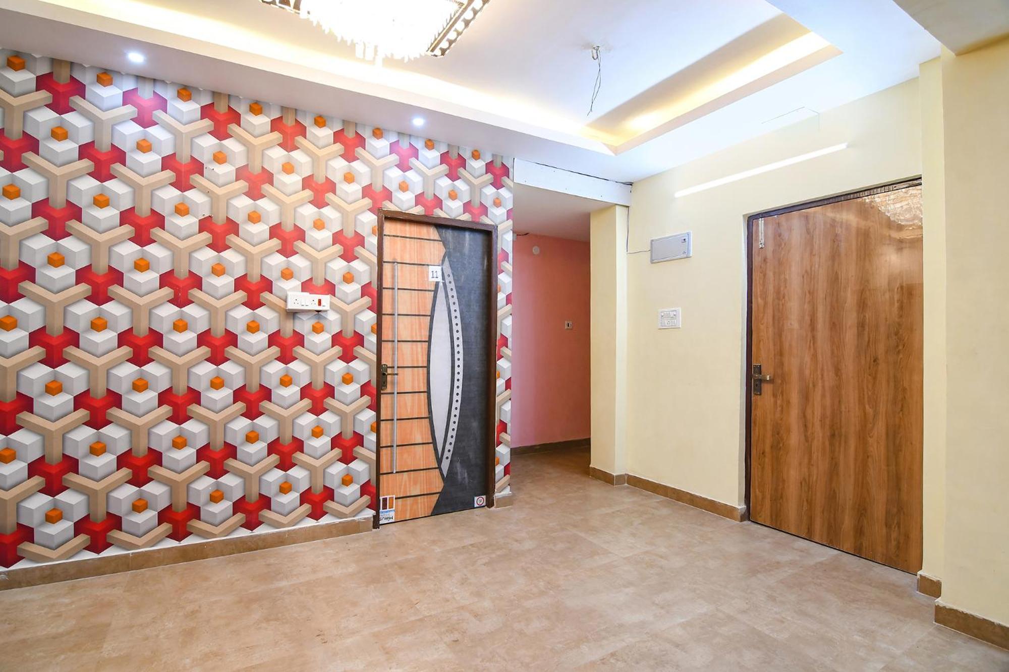Fabexpress Comfort Inn Chanak Kültér fotó